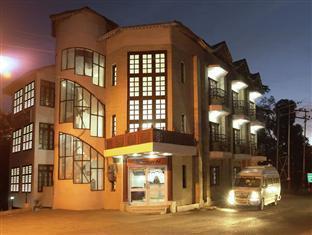 Hotel Himgiri Dalhousie Εξωτερικό φωτογραφία